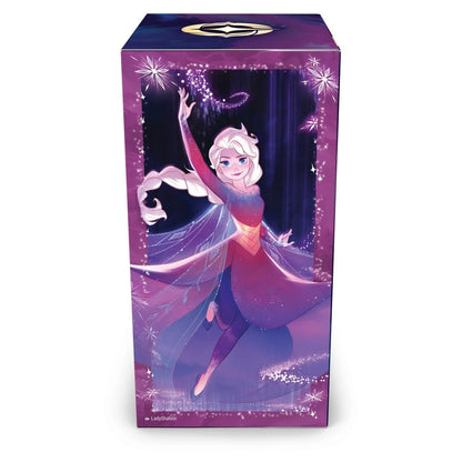Spezial Geschenk-Set Elsa – Mythen (Set 9) – Disney Lorcana TCG