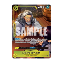 One Piece Card Game – Illustration Box Vol. 7 (Englisch)