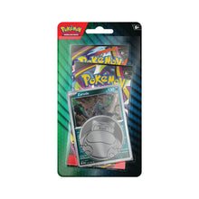 2-Pack Blister Zarude & Relaxo – Pokémon Mega-Entwicklung TCG (Deutsch)