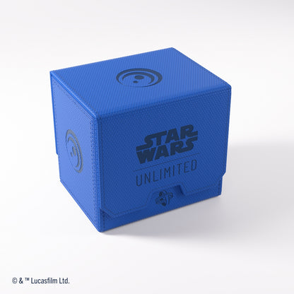Star Wars: Unlimited Zestaw Podstawowy (Niebieski)
