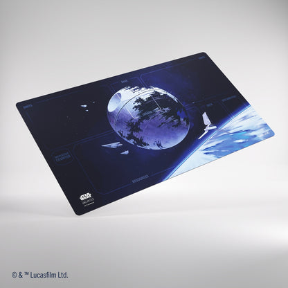 Star Wars: Unlimited Prime Game Mat - Death Star