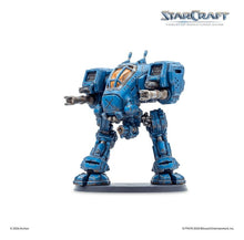 StarCraft TMG Starterset: Terraner - StarCraft: The Miniatures Game