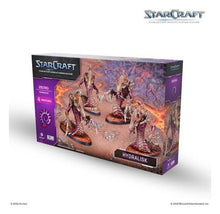 StarCraft TMG Erweiterungsset Zerg: Hydralisk