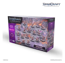StarCraft TMG Erweiterungsset Zerg: Zergling