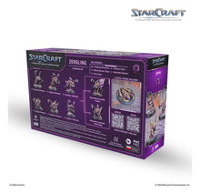 StarCraft TMG Erweiterungsset Zerg: Zergling