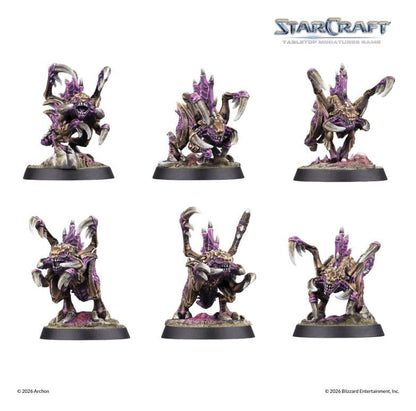 StarCraft TMG Erweiterungsset Zerg: Zergling