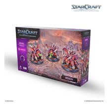 StarCraft TMG Erweiterungs-Set Zerg: Roach