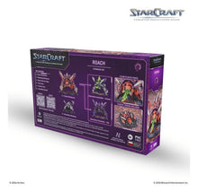 StarCraft TMG Erweiterungs-Set Zerg: Roach