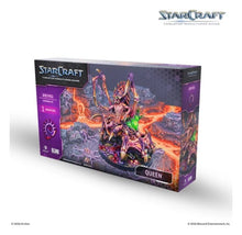 StarCraft TMG Erweiterungs-Set Zerg: Queen
