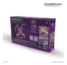 StarCraft TMG Erweiterungs-Set Zerg: Queen
