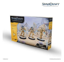 StarCraft TMG Erweiterungsset Protoss: Zealot