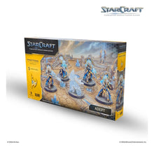 StarCraft TMG Erweiterungsset Protoss: Adept