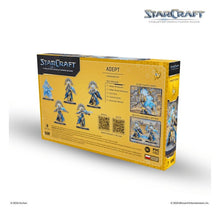 StarCraft TMG Erweiterungsset Protoss: Adept