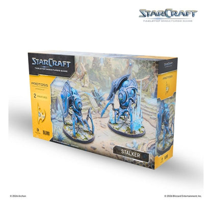 StarCraft TMG Erweiterungs-Set Protoss: Stalker