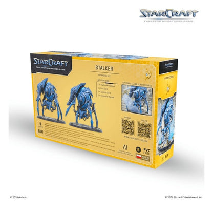 StarCraft TMG Erweiterungs-Set Protoss: Stalker