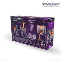 StarCraft TMG Erweiterungs-Set Zerg: Ravager