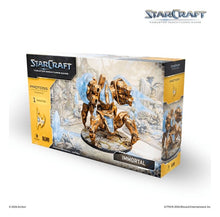 StarCraft TMG Erweiterungsset Protoss: Immortal