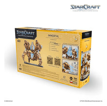 StarCraft TMG Erweiterungsset Protoss: Immortal