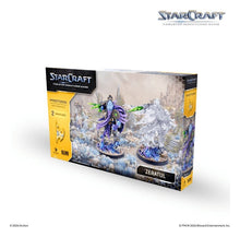 StarCraft TMG Helden-Erweiterungsset Protoss: Zeratul