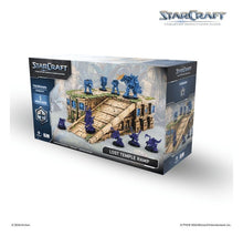 StarCraft TMG Erweiterungsset Terrain: Lost Temple Ramp