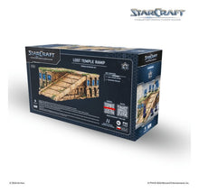StarCraft TMG Erweiterungsset Terrain: Lost Temple Ramp