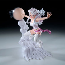 One Piece Jewelry Bonney Senkozekkei PVC Figure