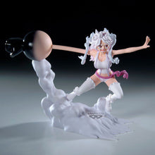 One Piece Jewelry Bonney Senkozekkei PVC Figure