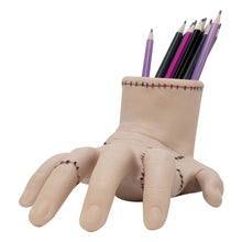 Magischer "Hand" Stiftehalter aus der Welt von Wednesday