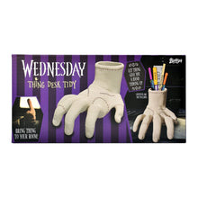 Magischer "Hand" Stiftehalter aus der Welt von Wednesday