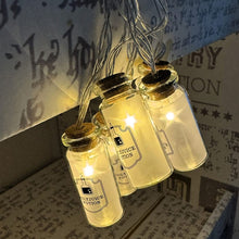 Lampki Harry Potter – Magiczne oświetlenie LED dla Potterheadów