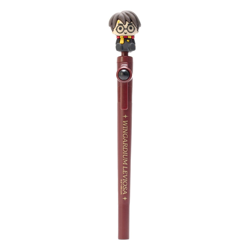 Magischer Fidget-Kugelschreiber aus Harry Potter