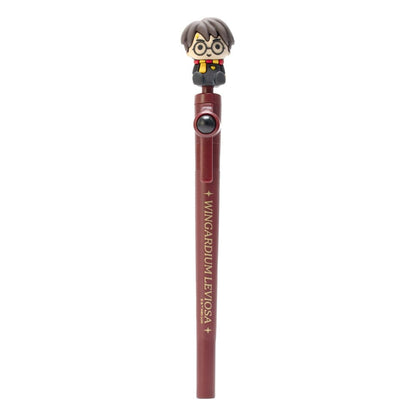 Magischer Fidget-Kugelschreiber aus Harry Potter