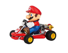 Remote-controlled Mario Pipe Kart RC: Fast-paced adventures on the track 🌟