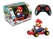 Remote-controlled Mario Pipe Kart RC: Fast-paced adventures on the track 🌟