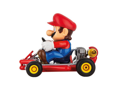 Remote-controlled Mario Pipe Kart RC: Fast-paced adventures on the track 🌟