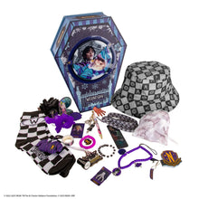Wednesday Advent Calendar 2025 (Deluxe Edition) – Magical Waiting for Christmas