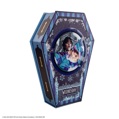 Wednesday Advent Calendar 2025 (Deluxe Edition) – Magical Waiting for Christmas