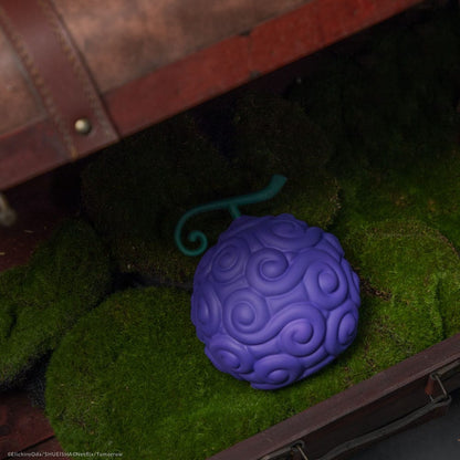 One Piece Gum-Gum Frucht von Ruffy als Squishy Anti-Stress-Figur