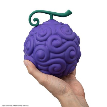 One Piece Gum-Gum Frucht von Ruffy als Squishy Anti-Stress-Figur