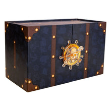 One Piece Deluxe Adventskalender 2025 – Magische Schätze warten auf dich!