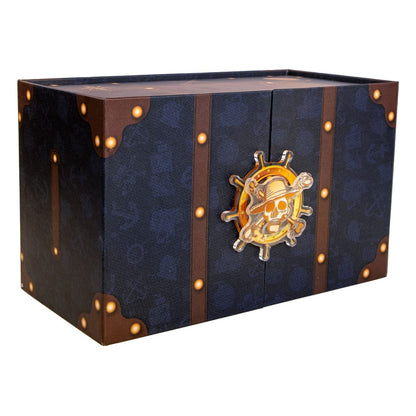 One Piece Deluxe Adventskalender 2025 – Magische Schätze warten auf dich!