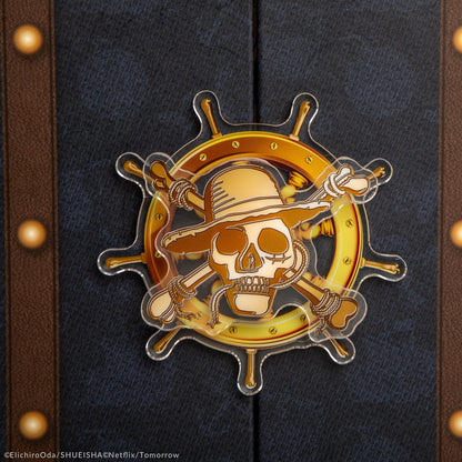 One Piece Deluxe Adventskalender 2025 – Magische Schätze warten auf dich!