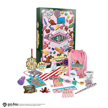 Magical Harry Potter Honey Pot Advent Calendar 2025