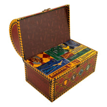 Harry Potter Adventskalender 2025 Quidditch Deluxe Edition