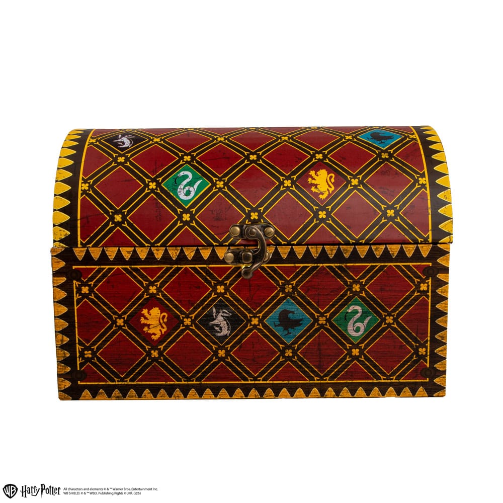 Harry Potter Adventskalender 2025 Quidditch Deluxe Edition