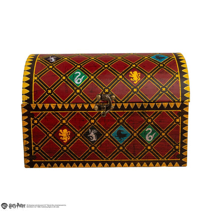 Harry Potter Adventskalender 2025 Quidditch Deluxe Edition