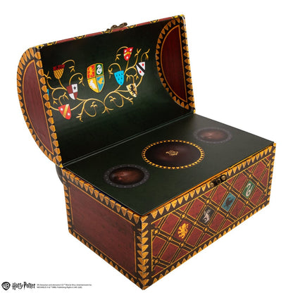 Harry Potter Adventskalender 2025 Quidditch Deluxe Edition