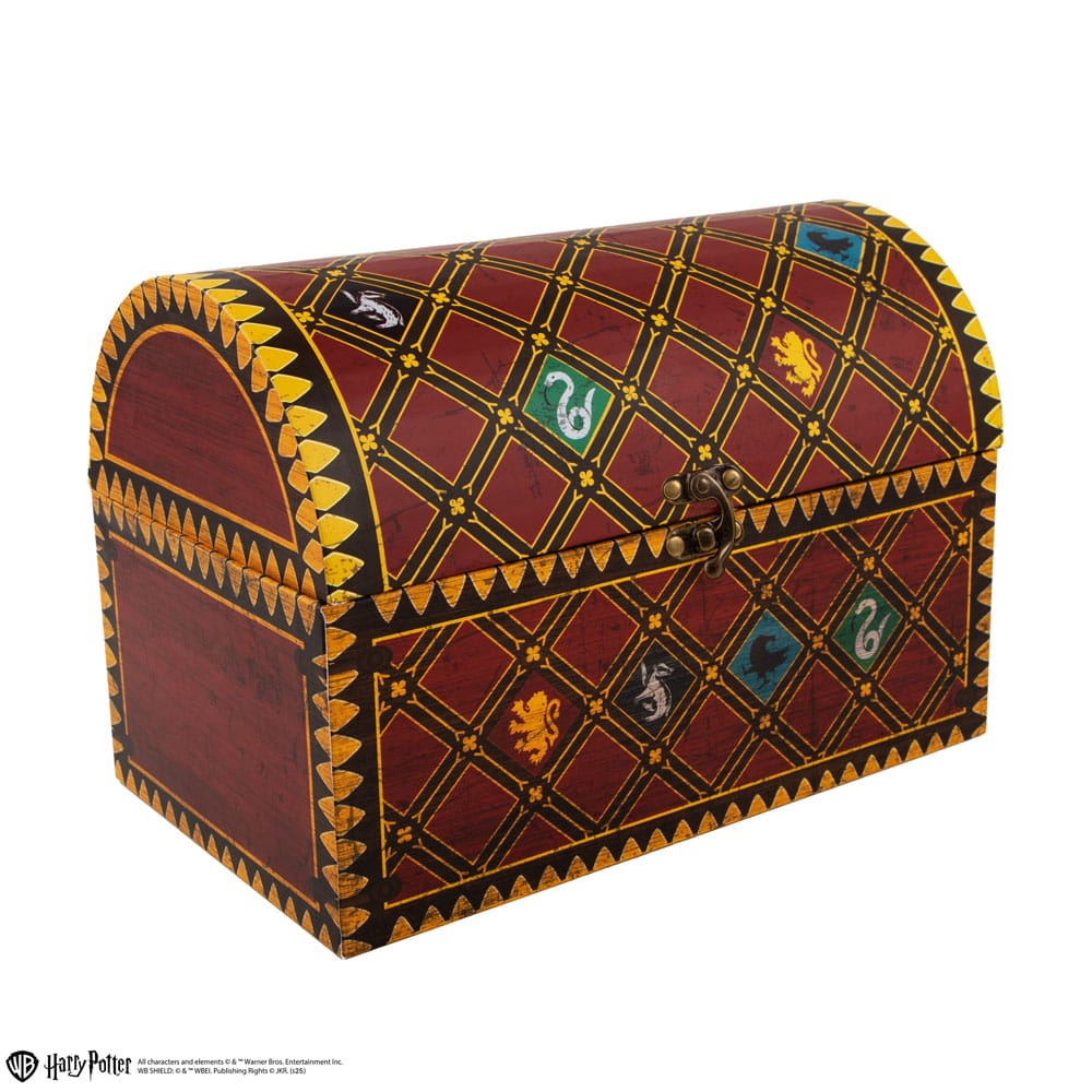 Harry Potter Adventskalender 2025 Quidditch Deluxe Edition