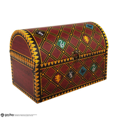 Harry Potter Adventskalender 2025 Quidditch Deluxe Edition