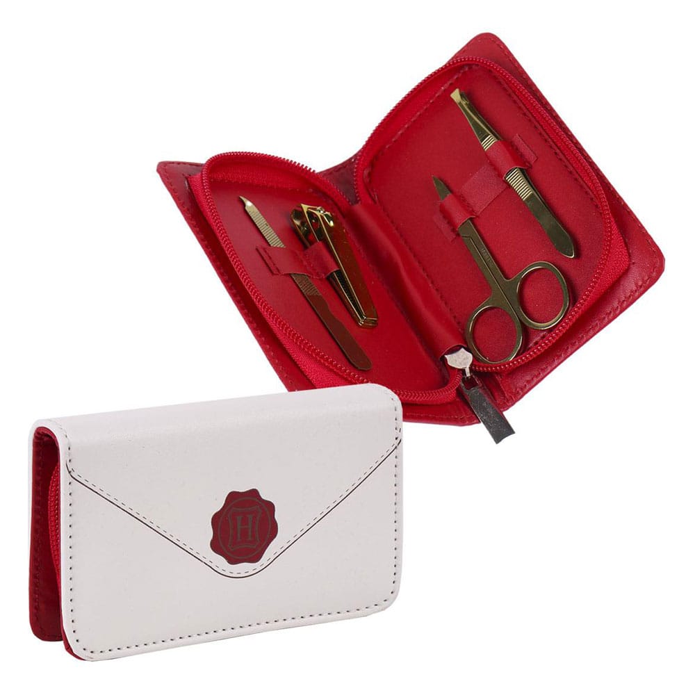 Harry Potter Nagelpflege-Set für magische Hände